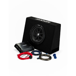 Amp and Sub Combos (3)