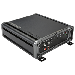 CX Amplifiers (5)