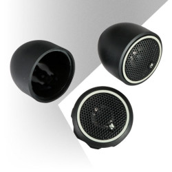 Tweeters (1)