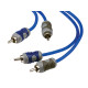 4 Meter 4-Channel Signal Cable (46KI44)
