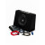 10″ Slim Enclosure + Amp + Wiring Kit (44KKP210) 10″ Slim Enclosure + Amp + Wiring Kit (44KKP210)