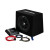 12″ Ported Enclosure + Amp + Wiring Kit (44KKP212) 12″ Ported Enclosure + Amp + Wiring Kit (44KKP212)