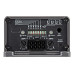 KEY200.4 Smart 4-Ch. Amplifier (auto-EQ/processor) (47KEY2004)