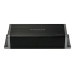 KEY200.4 Smart 4-Ch. Amplifier (auto-EQ/processor) (47KEY2004)