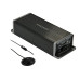 KEY200.4 Smart 4-Ch. Amplifier (auto-EQ/processor) (47KEY2004)