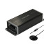 KEY200.4 Smart 4-Ch. Amplifier (auto-EQ/processor) (47KEYC2004ISO)