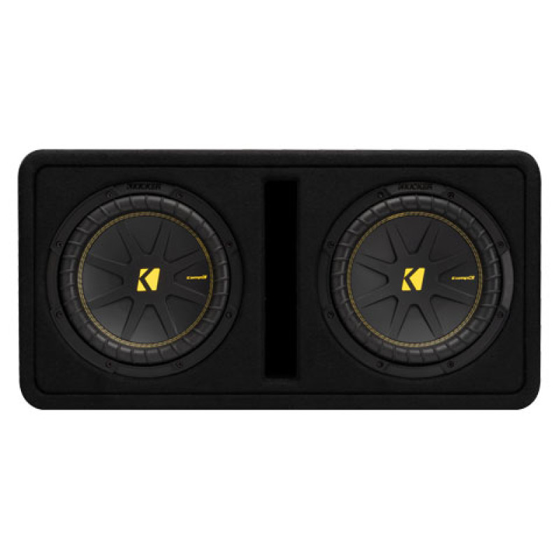10" CompC Enclosure (50TCWC102)