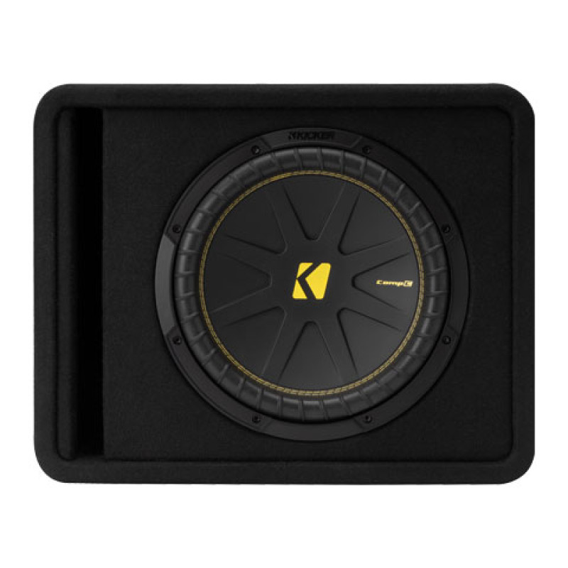 12" CompC Enclosure (50VCWC122)