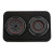 6.75" CompRT 2 Ohm Enclosure (48TCWRT672)