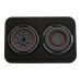6.75" CompRT 2 Ohm Enclosure (48TCWRT672)