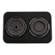 6.75" CompRT 2 Ohm Enclosure (48TCWRT672)