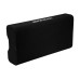 Down-Firing 10" CompRT 2-Ohm Enclosure (48TPRT102)