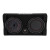 Down-Firing 10" CompRT 2-Ohm Enclosure (48TPRT102)