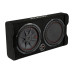 Down-Firing 12" CompRT 2-Ohm Enclosure (48TPRT122)