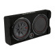 Down-Firing 12" CompRT 2-Ohm Enclosure (48TPRT122)