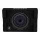 Down-Firing 12" CompVT 2-Ohm Enclosure (48CVTDF122)