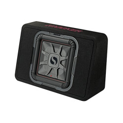Loaded Enclosures (18)