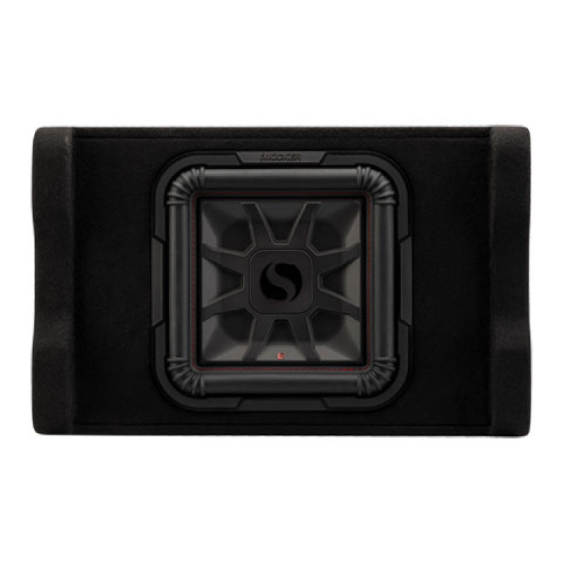 PL7TDF Powered Down-Firing 12" Enclosure (53PL7TDF12)