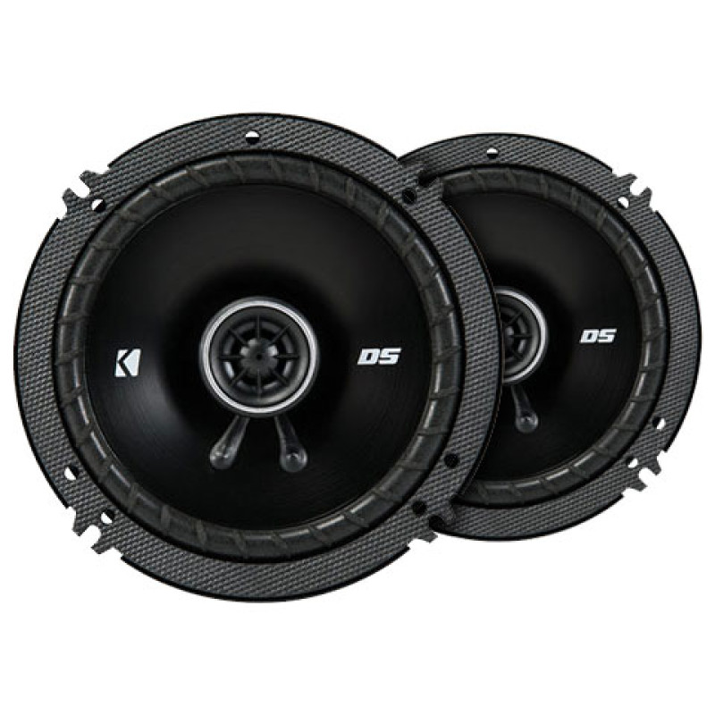 DS Series 6.5" Coax (43DSC6504) **Not For Export**