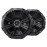 DS Series 6.75" Coax (43DSC6704) **Not For Export**