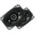 DS Series 4x6" Coax (43DSC4604) **Not For Export**