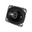 DS Series 4x6" Coax (43DSC4604) **Not For Export**