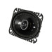 DS Series 4x6" Coax (43DSC4604) **Not For Export**