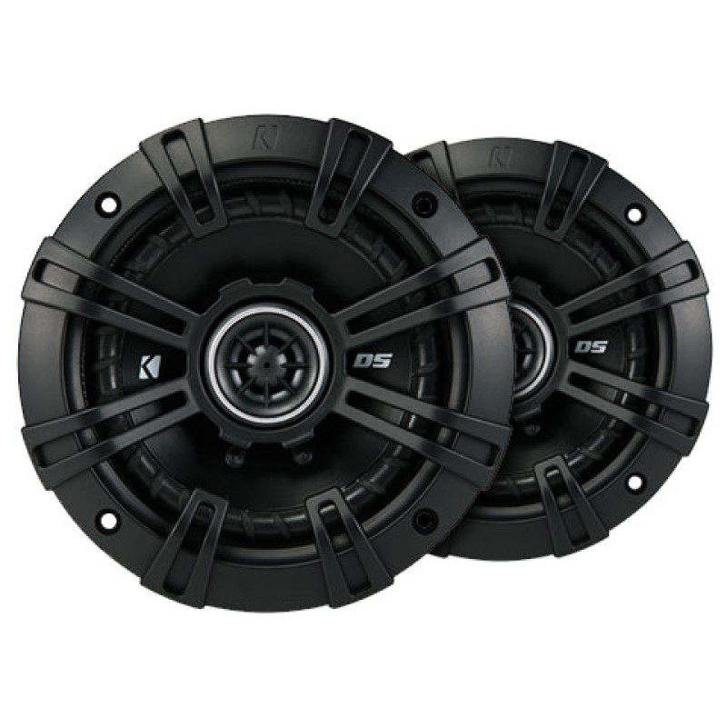 DS Series 5.25" Coax (43DSC504) **Not For Export**