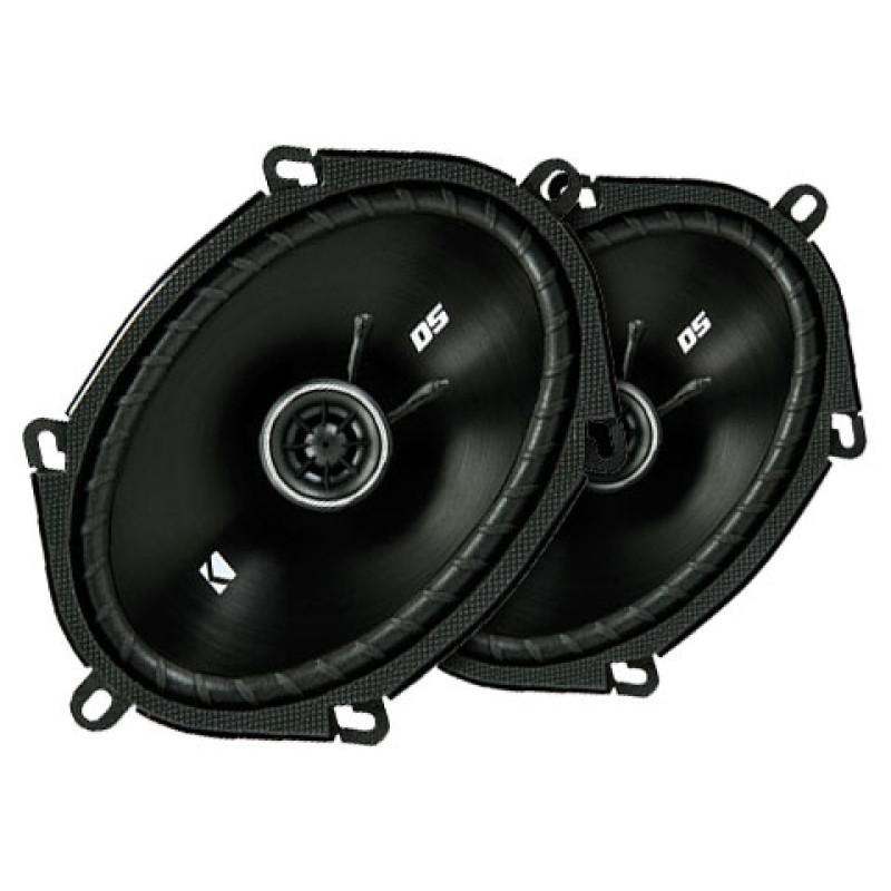 DS Series 6x8" Coax (43DSC6804) **Not For Export**