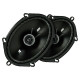 DS Series 6x8" Coax (43DSC6804) **Not For Export**