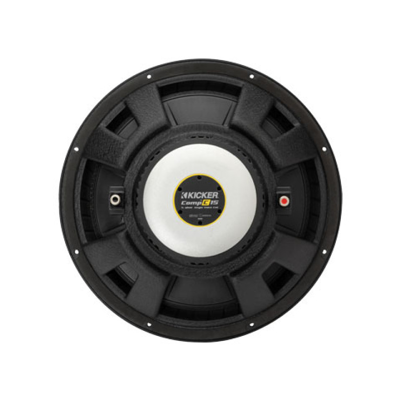 15" CompC 4 Ohm SVC (50CWCS154)