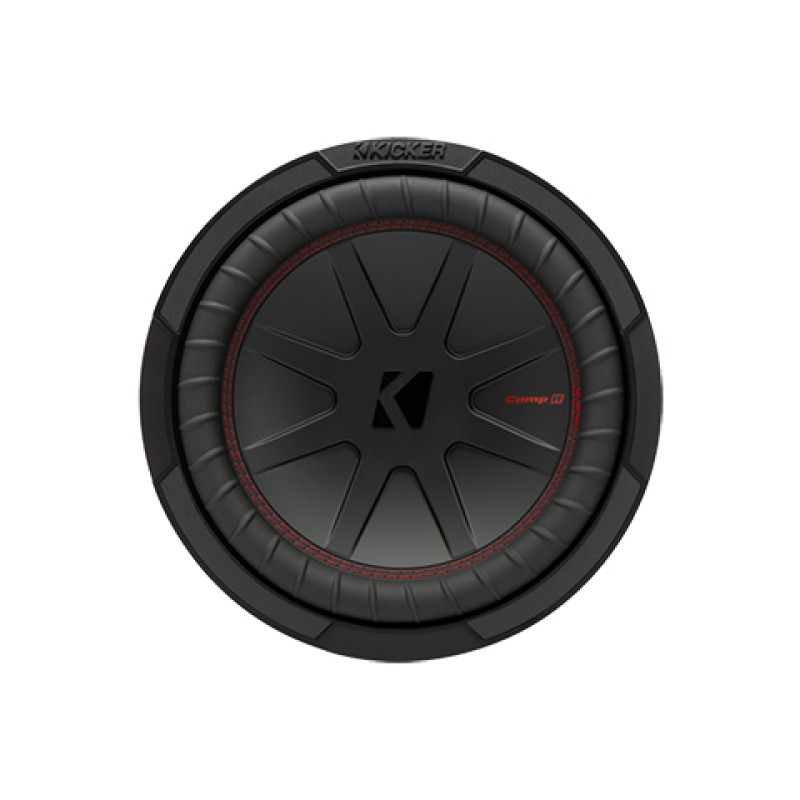 10" CompR 2 Ohm (48CWR102)