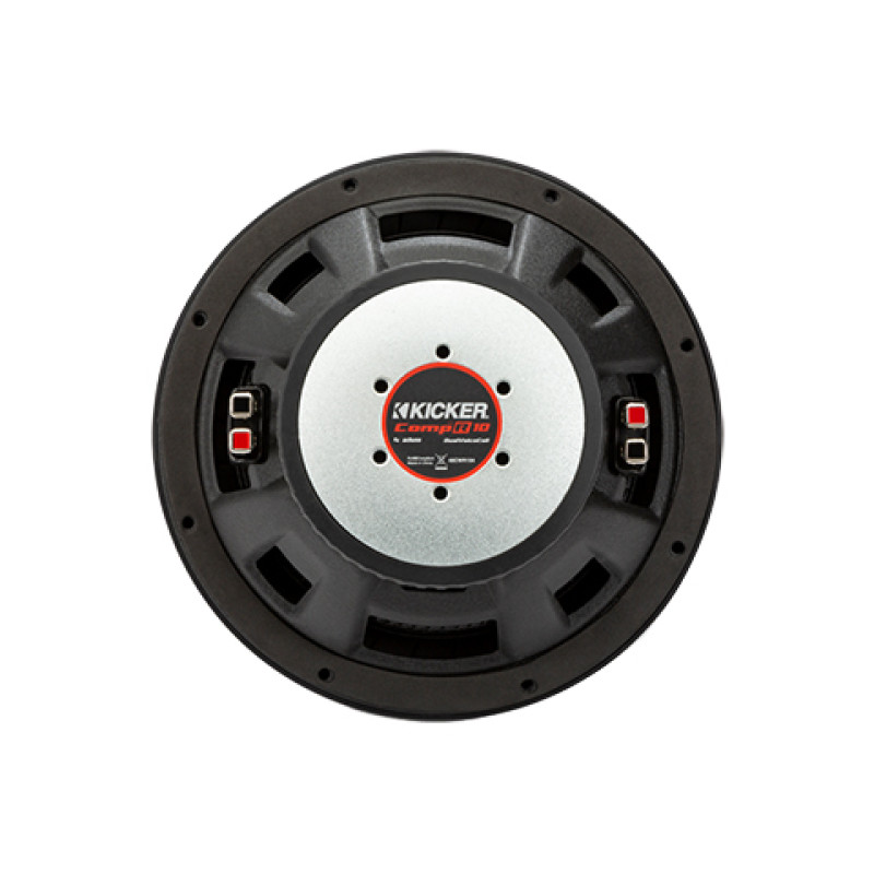 10" CompR 4 Ohm (48CWR104)