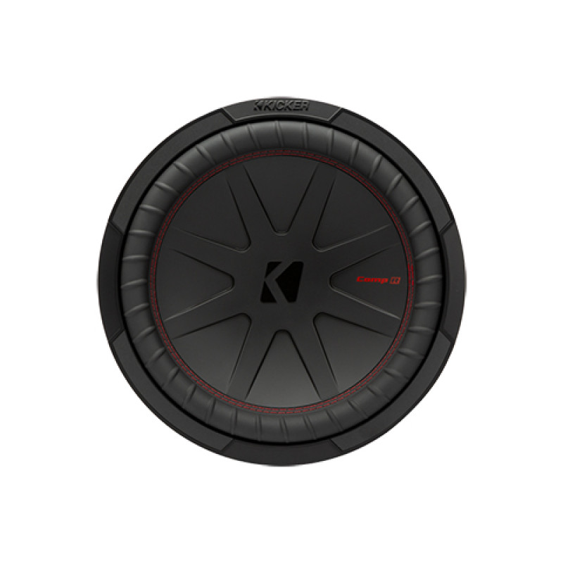 12" CompR 2 Ohm (48CWR122)