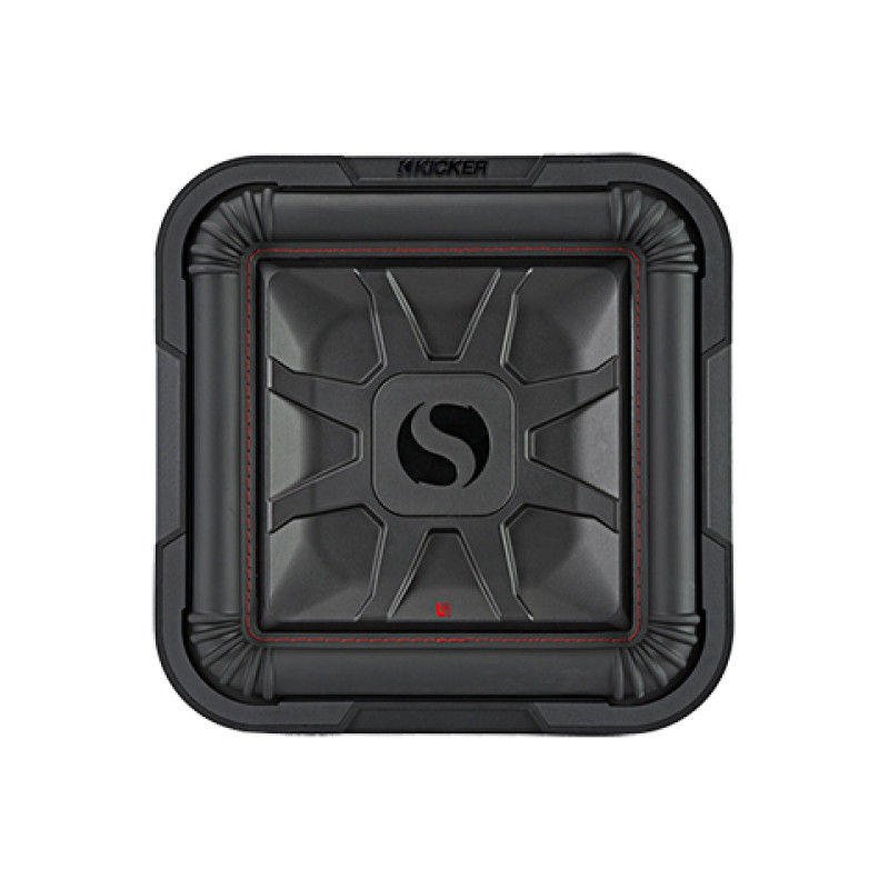 12" Solo-Baric L7T 2 Ohm (46L7T122)
