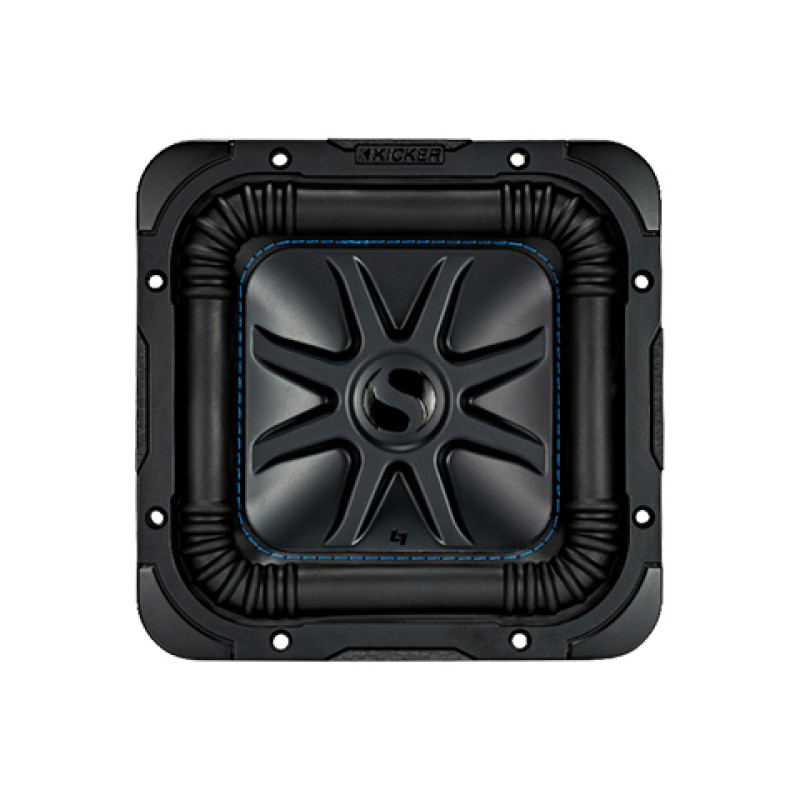 8" Solo-Baric L7S 2 Ohm (44L7S82)
