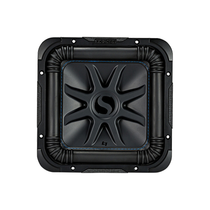 10" Solo-Baric L7S 2 Ohm (44L7S102)