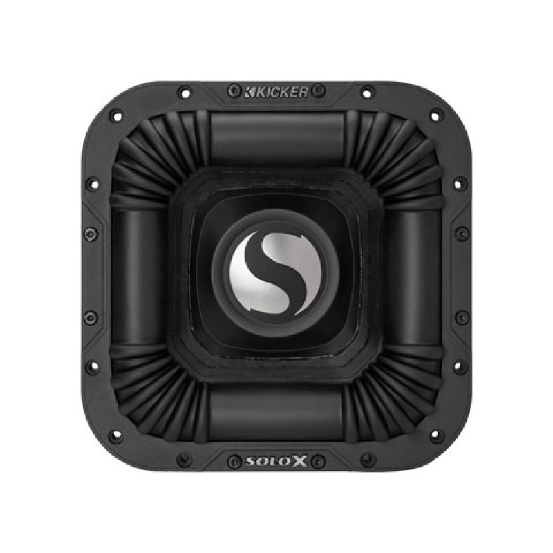 10" SoloX L7X 2 Ohm (49L7X102)