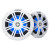 KM 6.5" 4Ω RGB LED Coaxial (51KM604WL) KM 6.5" 4Ω RGB LED Coaxial (51KM604WL)