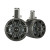 KMTC65 Coaxial Tower System (45KMTC65) KMTC65 Coaxial Tower System (45KMTC65)