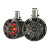 KMTC8 Coaxial Tower System (45KMTC8) KMTC8 Coaxial Tower System (45KMTC8)