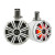 KMTC8W Coaxial Tower System (45KMTC8W) KMTC8W Coaxial Tower System (45KMTC8W)